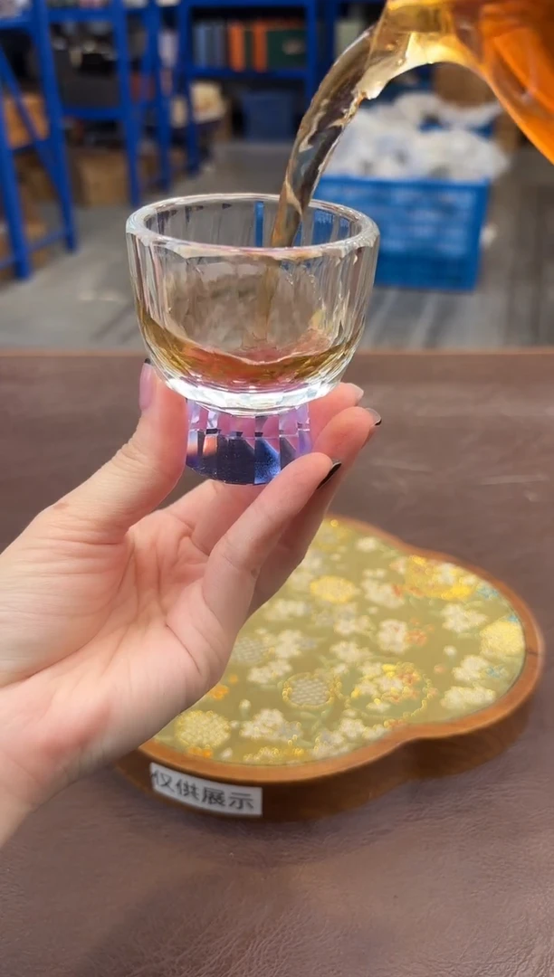 【闪购商品】嘉禾茶空间直播清仓福利1111111