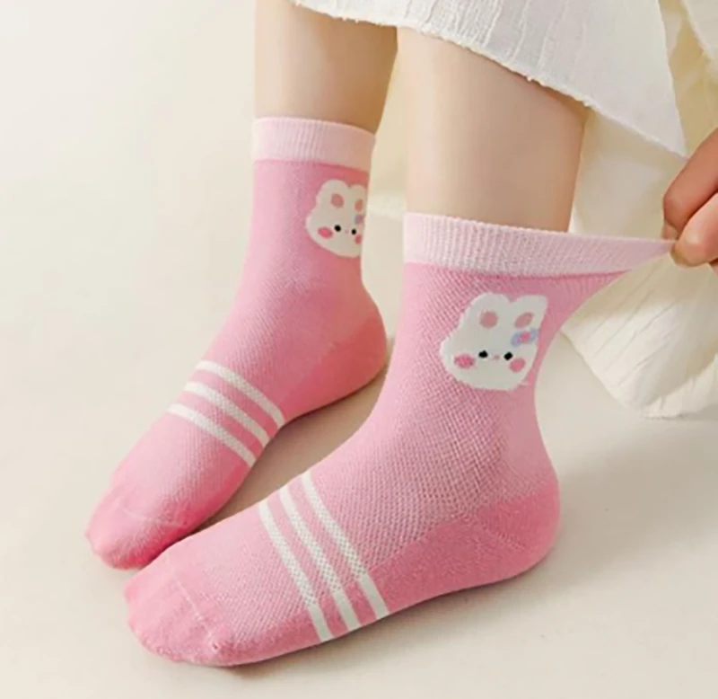 2025新款百搭儿童袜