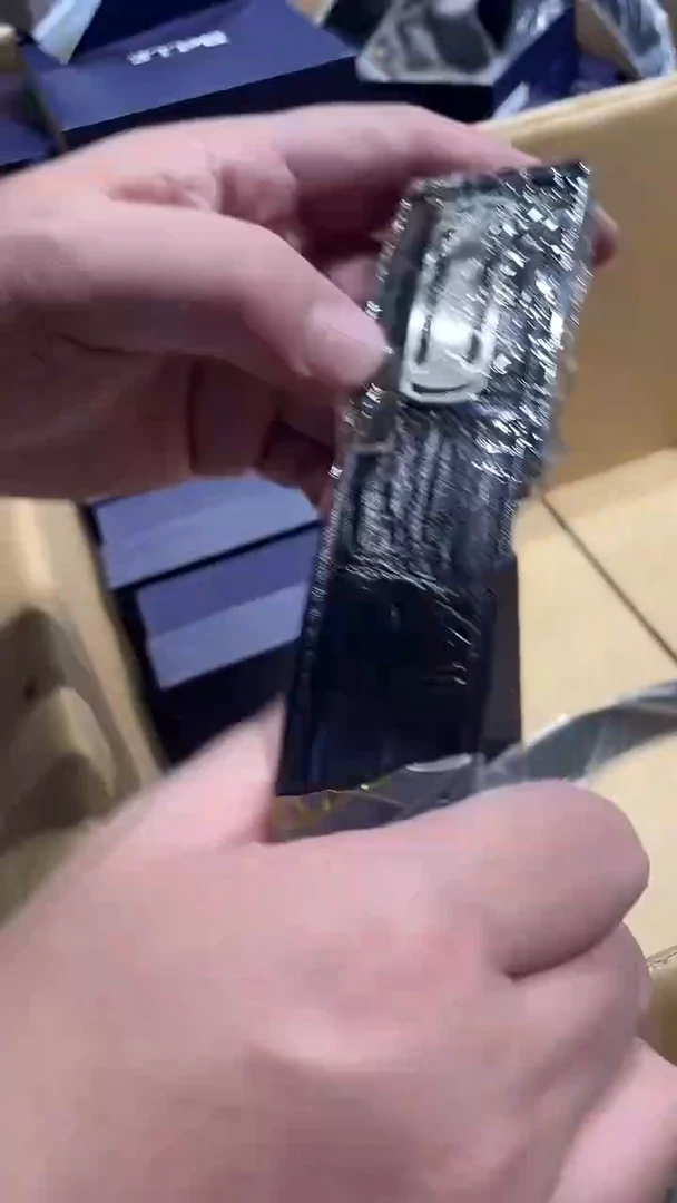 鳄鱼皮（革）774品牌男包清货中（不要卡单，理性消费）/长度120