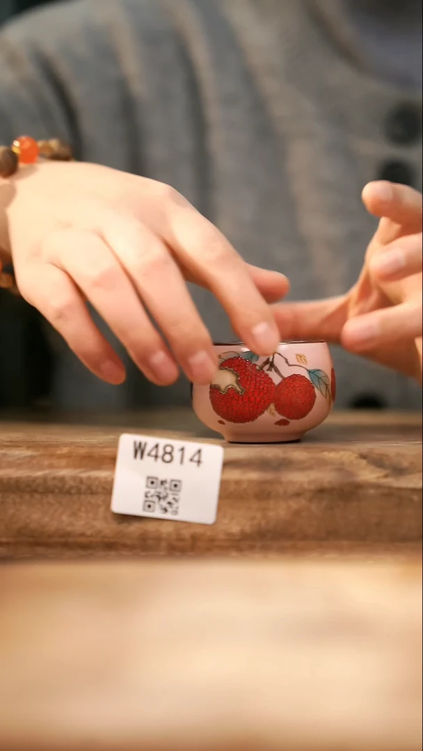 【经典福利】/ 杯子@@W4814