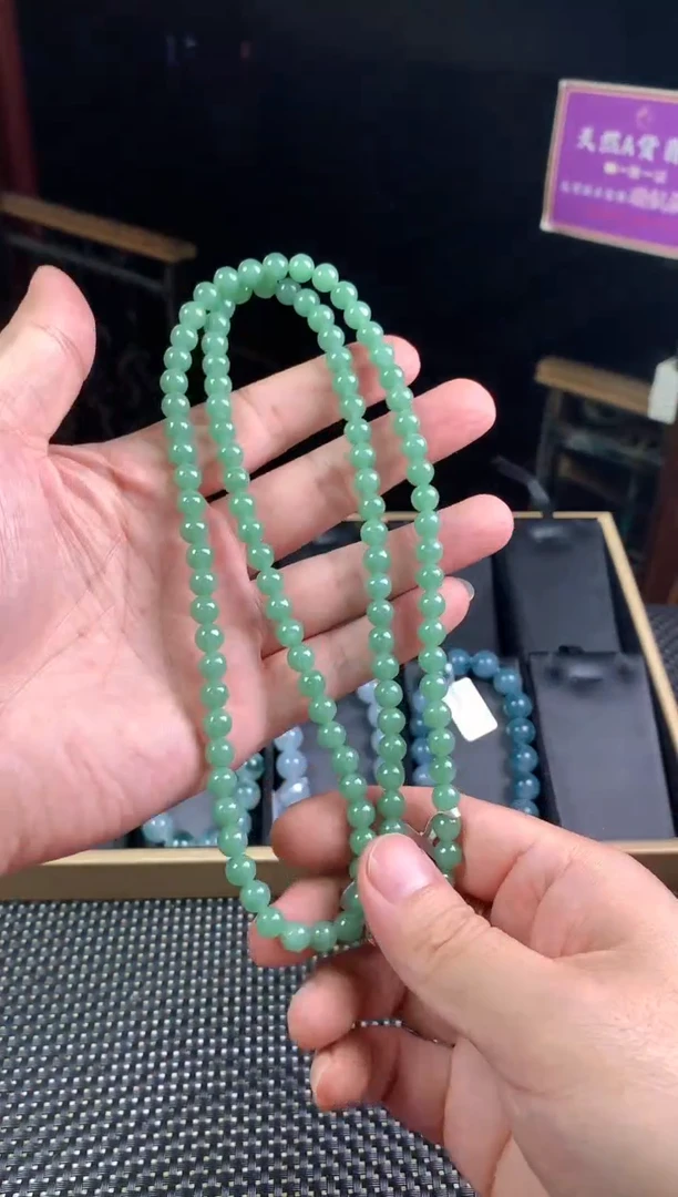 未镶嵌定制翡翠--346211