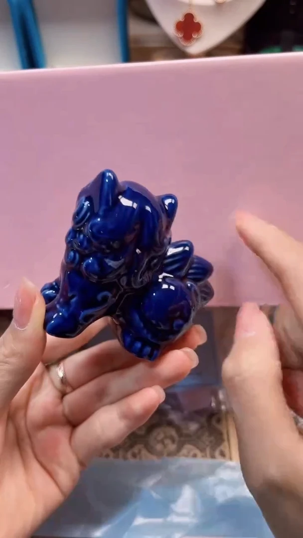 瓷片陶茶666文玩周边多人