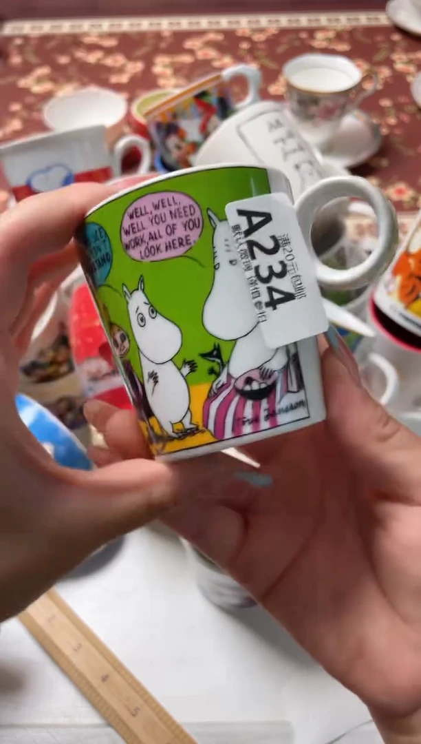 瓷片D****姐瓷器瓷器A234