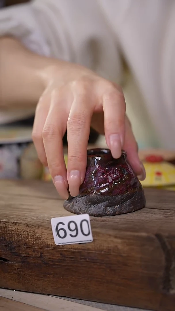 【闪购商品】瓷片！！不顾一切之落单福利杯！！