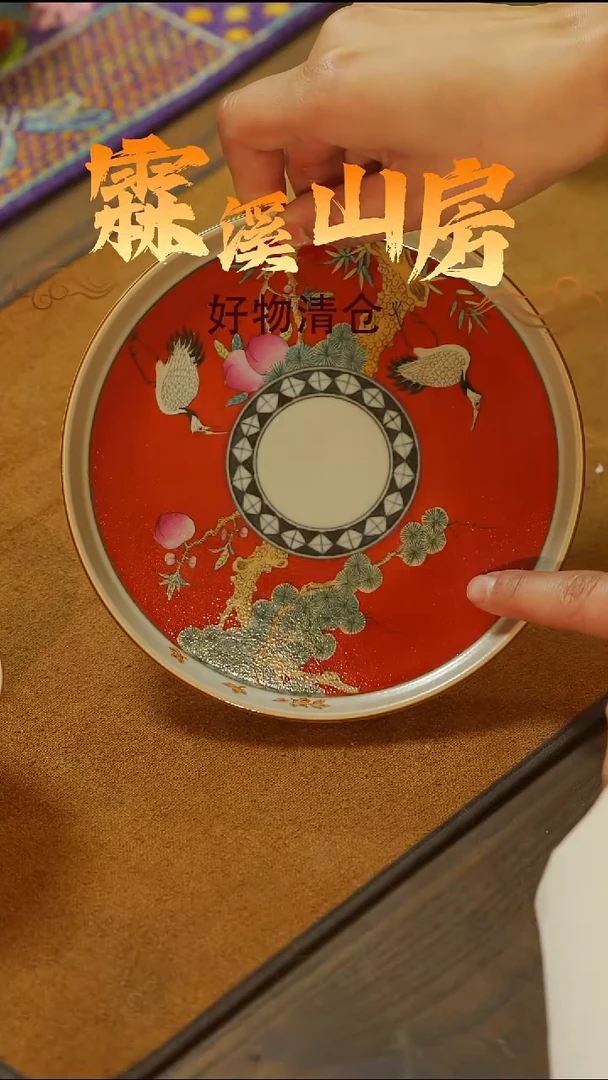 霖溪|景德镇小众手作器物-2-*-*-*---