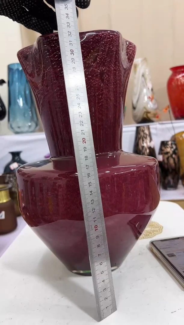 【闪购商品】也麦花器