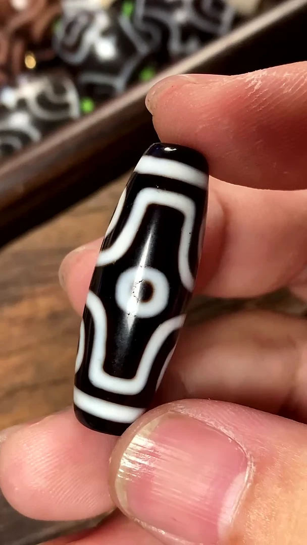 玛瑙/玉髓颈饰未镶嵌58680