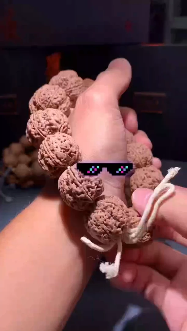 金刚菩提手串687