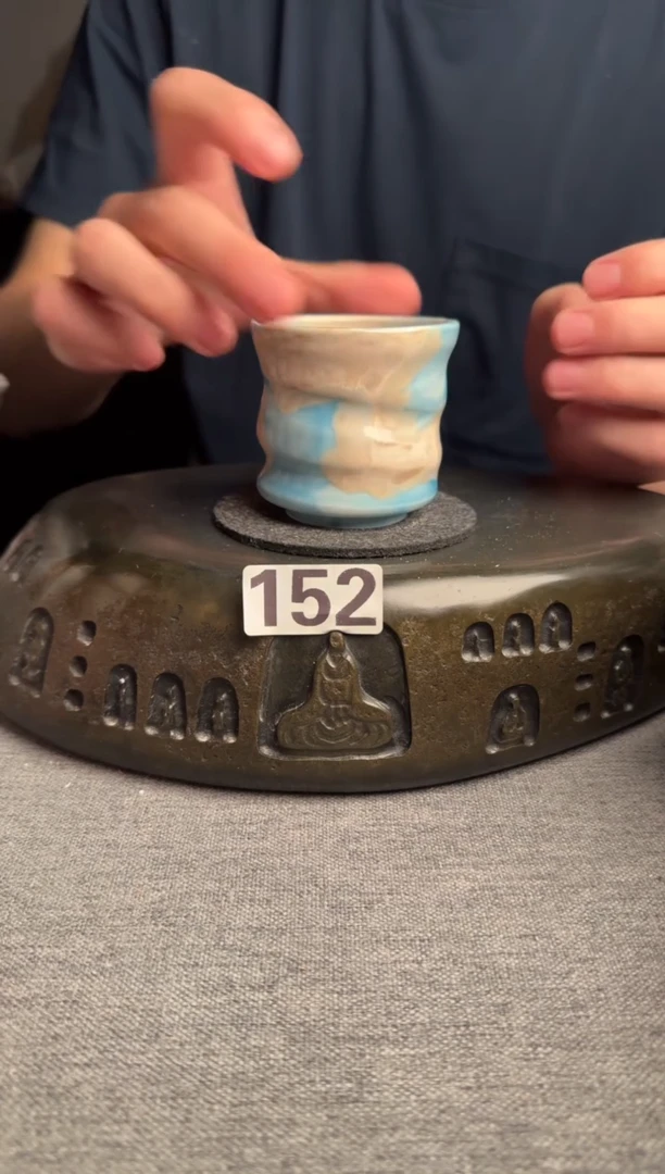 152景德镇陶瓷茶器系列