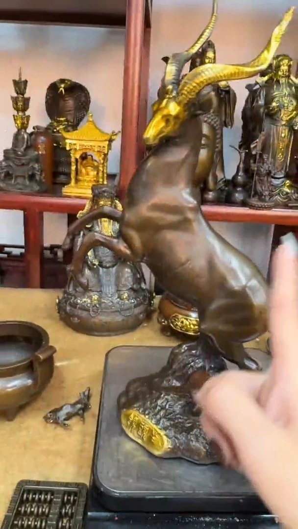 铜韵铜器铜韵铜器