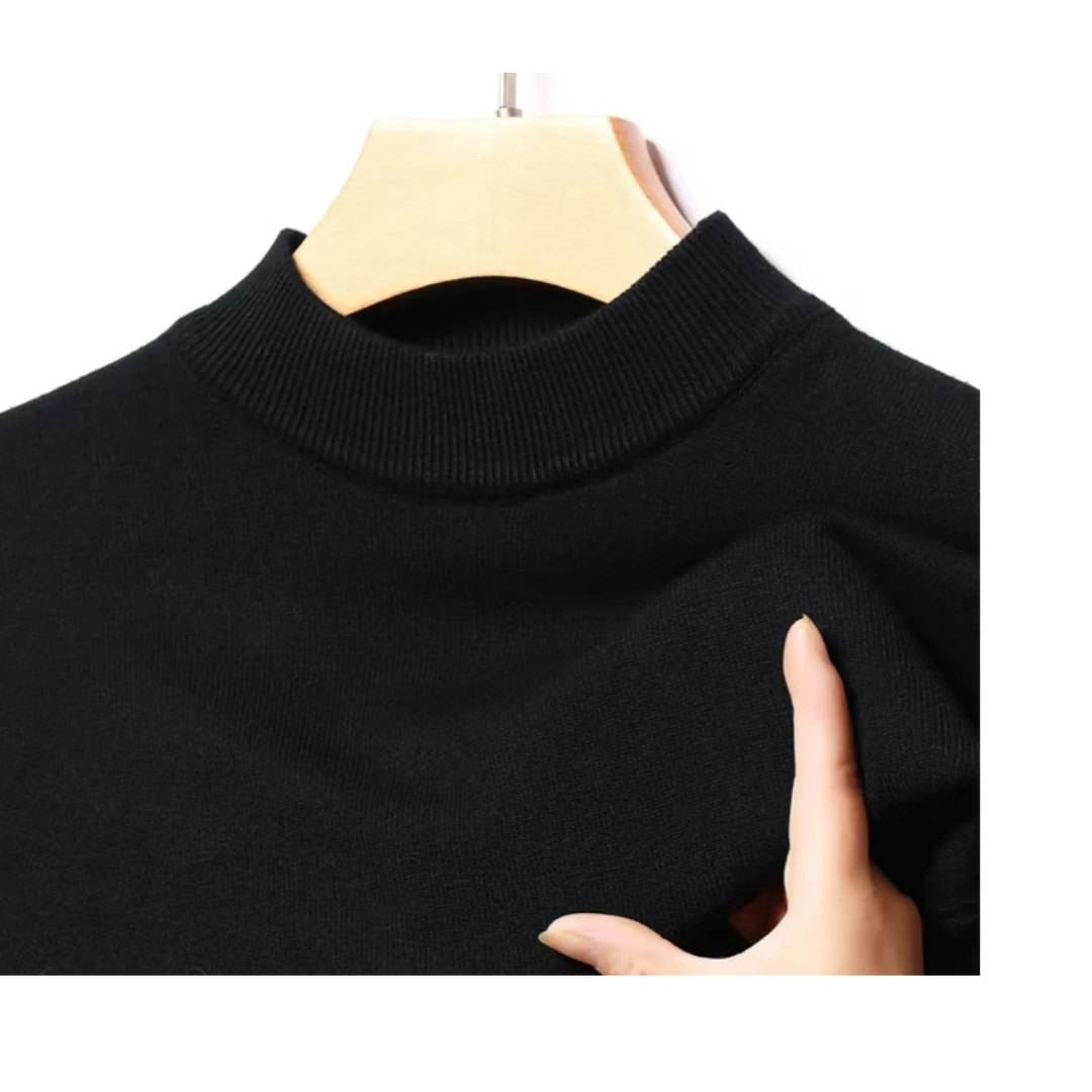 男士断码孤品羊绒衫201-300针织