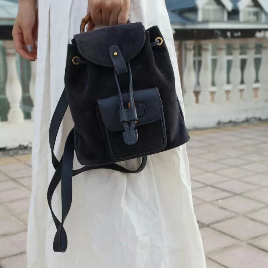 95新 GUCCI/古驰 /双肩包/2890