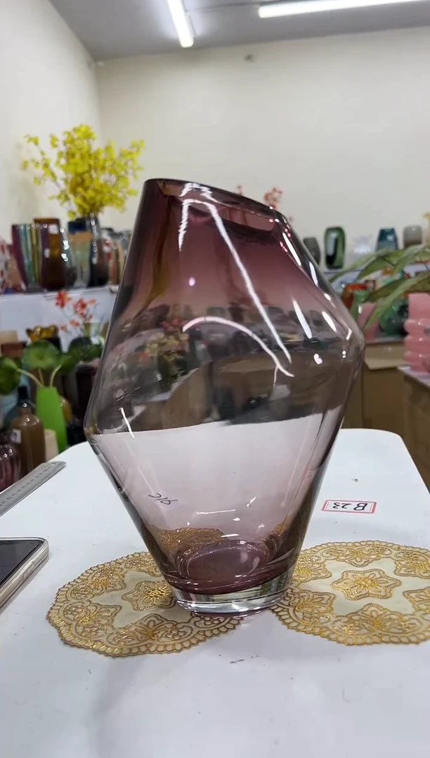 【闪购商品】也麦花器