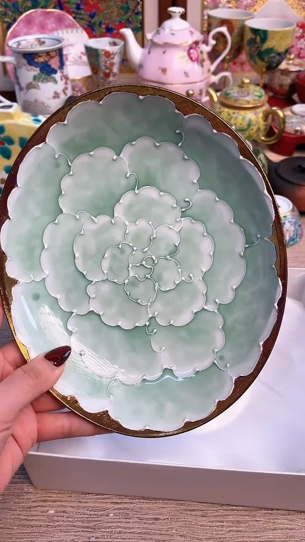 【闪购商品】摆件陶瓷陶瓷陶瓷陶瓷