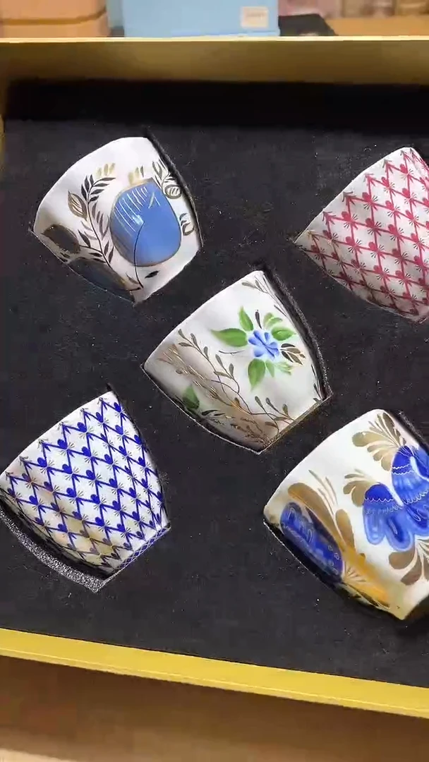 【闪购商品】瓷片锅碗瓢盆一件不剩