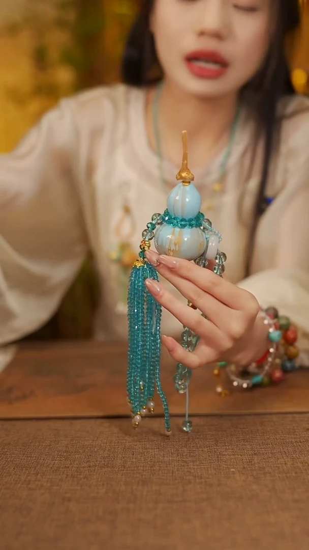 247宴禾堂漆艺工艺小葫芦99