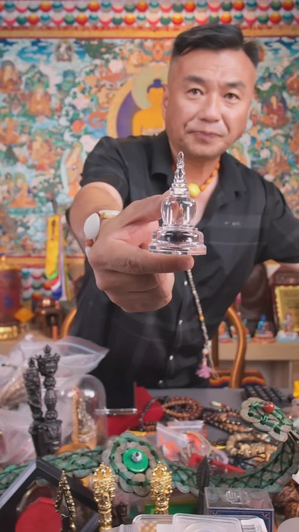 手链-与实物略有不符介意者勿拍