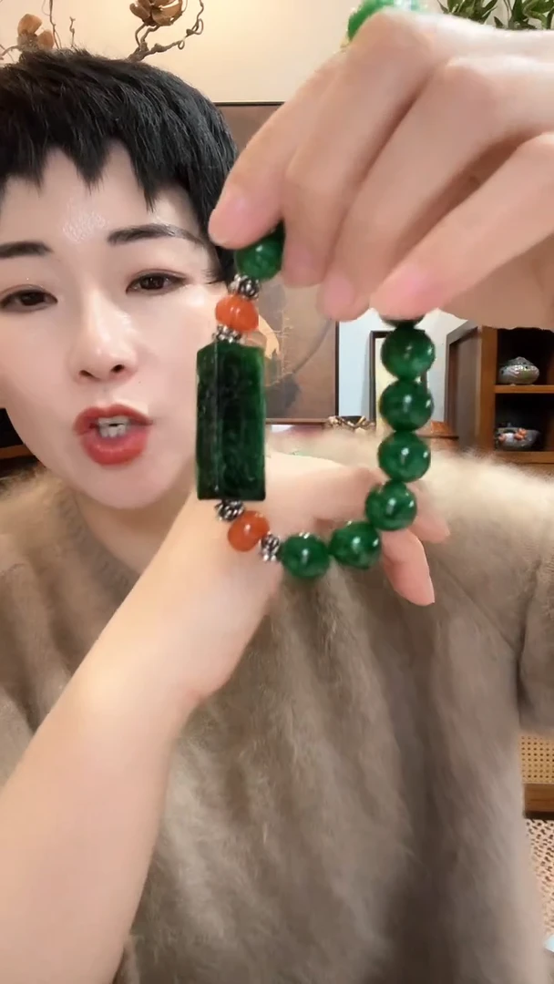 民族风原创手作608