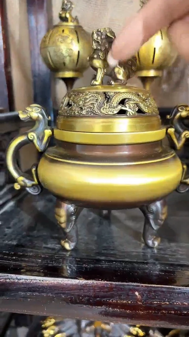 锦朗铜器锦朗铜器