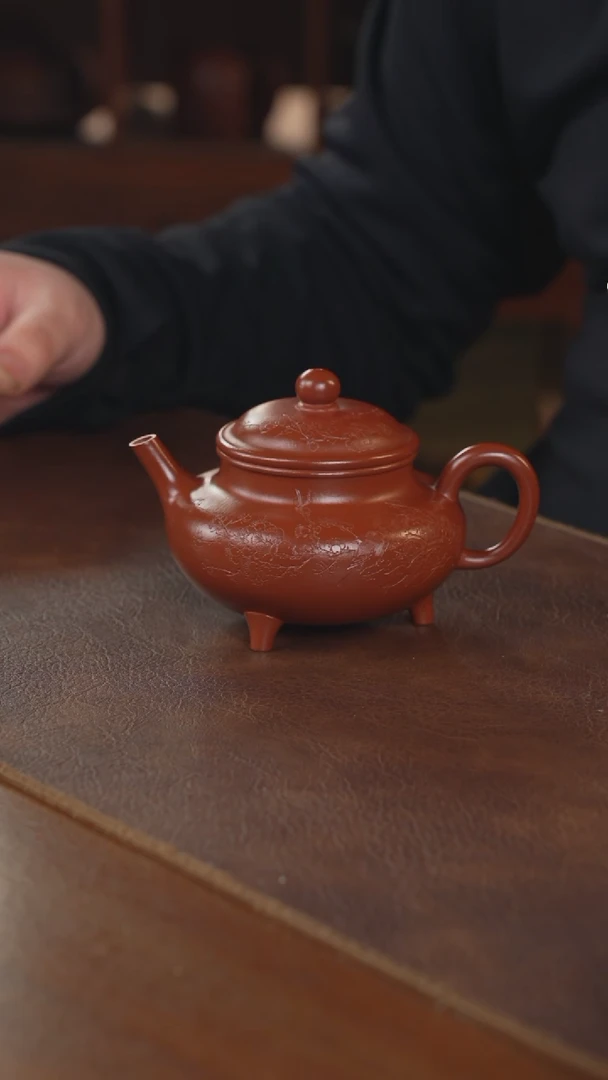 【闪购商品】紫砂茶壶紫砂壶紫砂壶