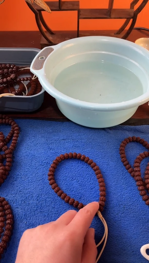 手串金刚菩提人****絮10+老树王