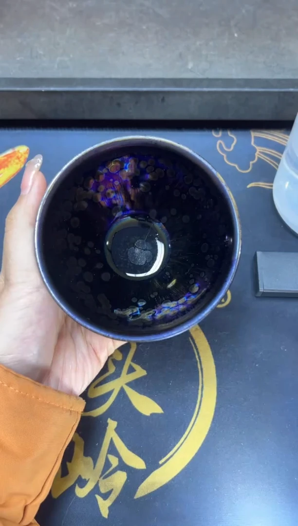 【闪购商品】茶盏60徐长和高端收藏