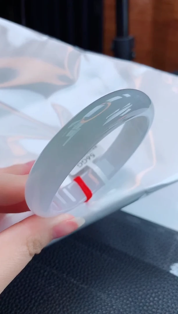 【闪购商品】翡翠手镯未镶嵌缅甸天然翡翠A货手镯
