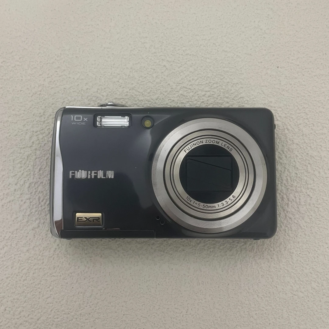 95新 Fujifilm/富士   富士F70EXR 1000万像素 10倍变焦摄影拍照
