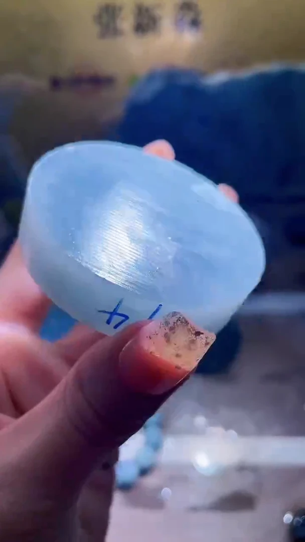 未镶嵌挂件翡翠小梦120