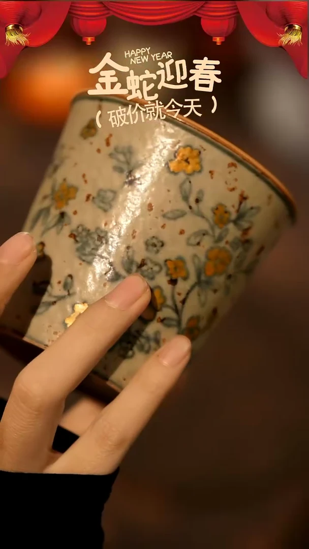 【闪购商品】山居秋暝手工手作@@CJB32