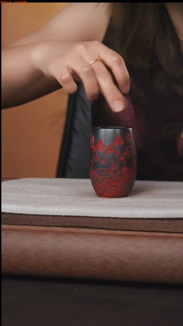 茶杯紫砂65654495959898