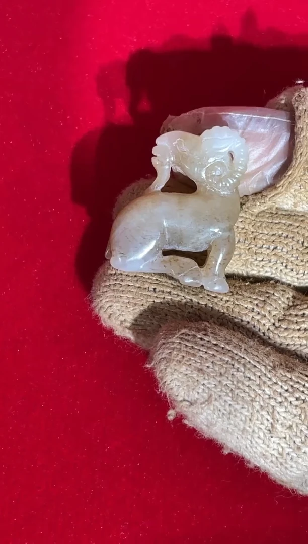 瓷片手工，手绘，瓷器