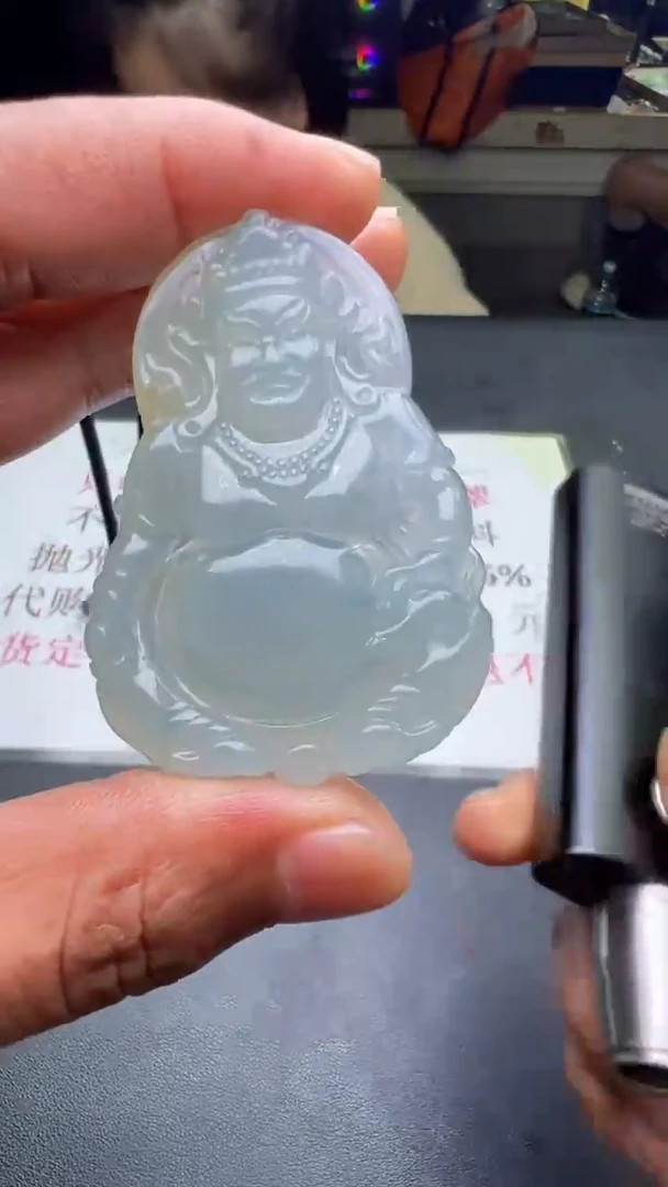 未镶嵌定制翡翠天然翡翠A货