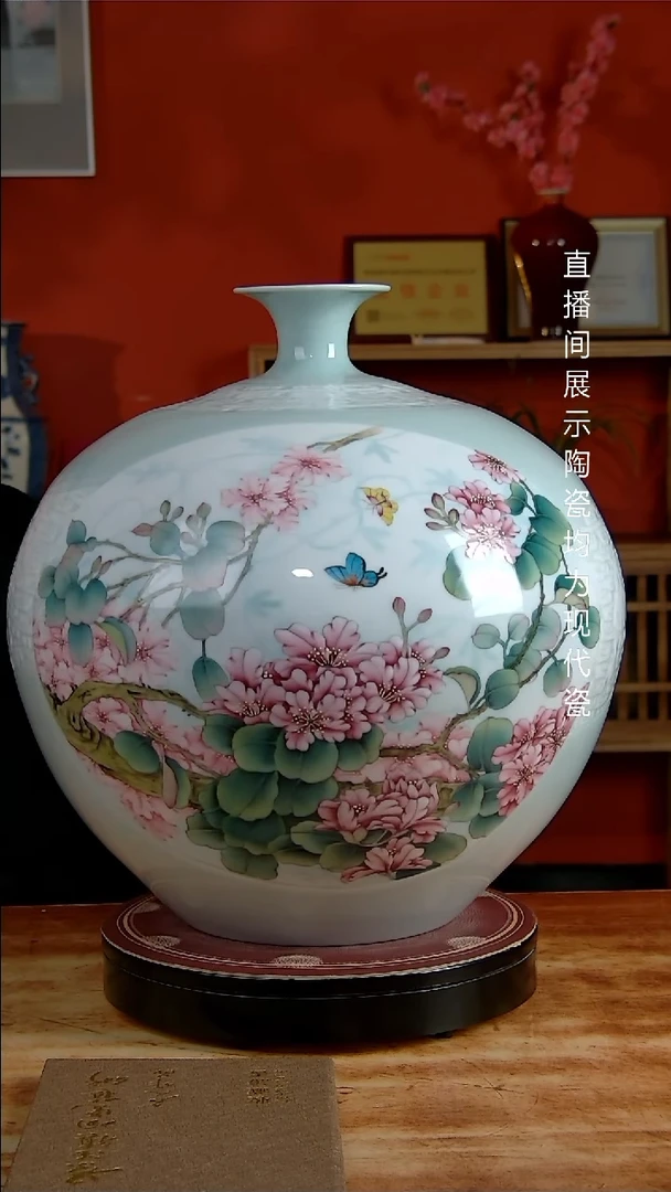 景德镇御匠邦陶瓷1