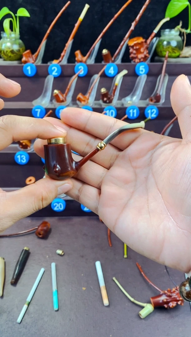 木檬子木的精品小斗