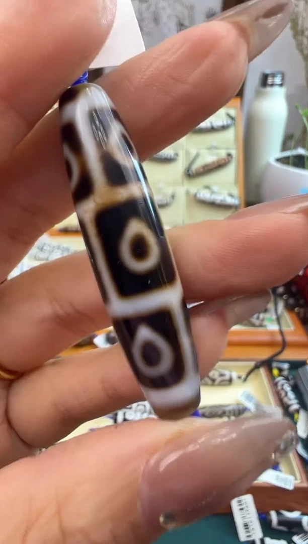 【闪购商品】玛瑙/玉髓颈饰未镶嵌234