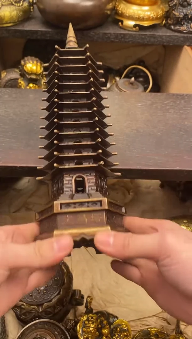 案台摆件 物品摆件