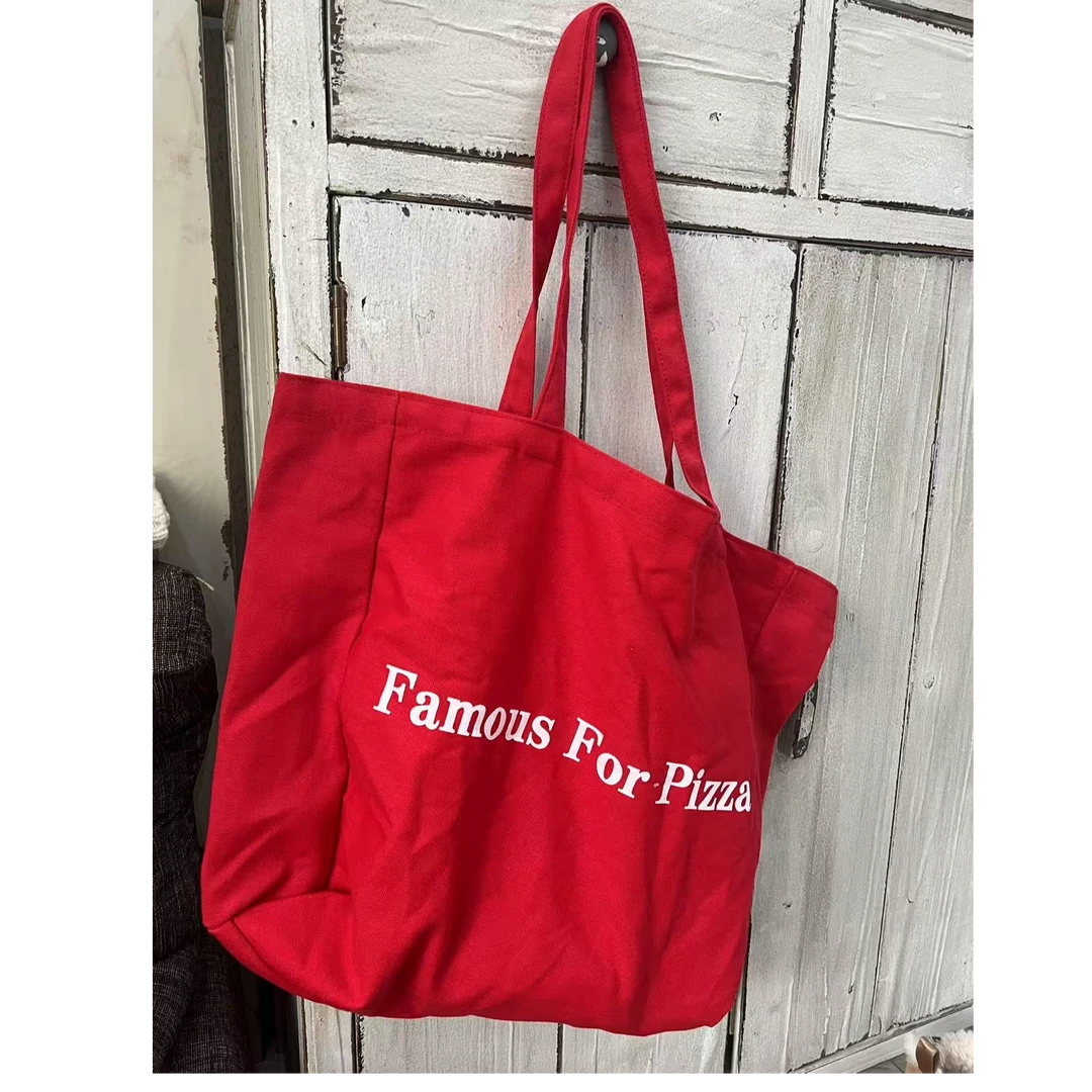 YT推荐 慵懒风字母包