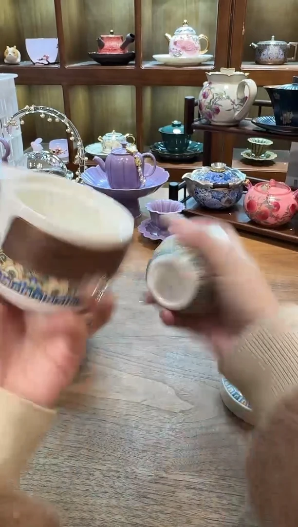 【闪购商品】其他一心茶器专用链接@@s7