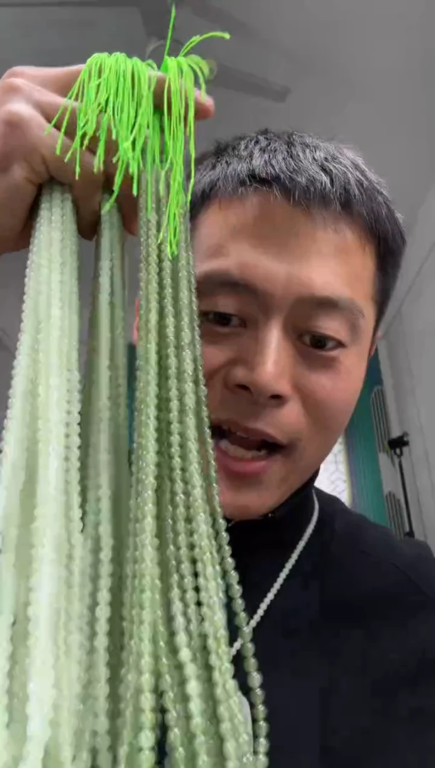 颈饰未镶嵌和田玉项链多样性拍一发一件