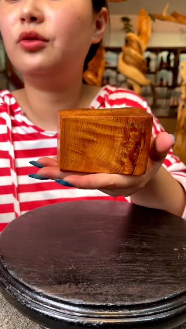 柏木（崖柏）崖柏小件