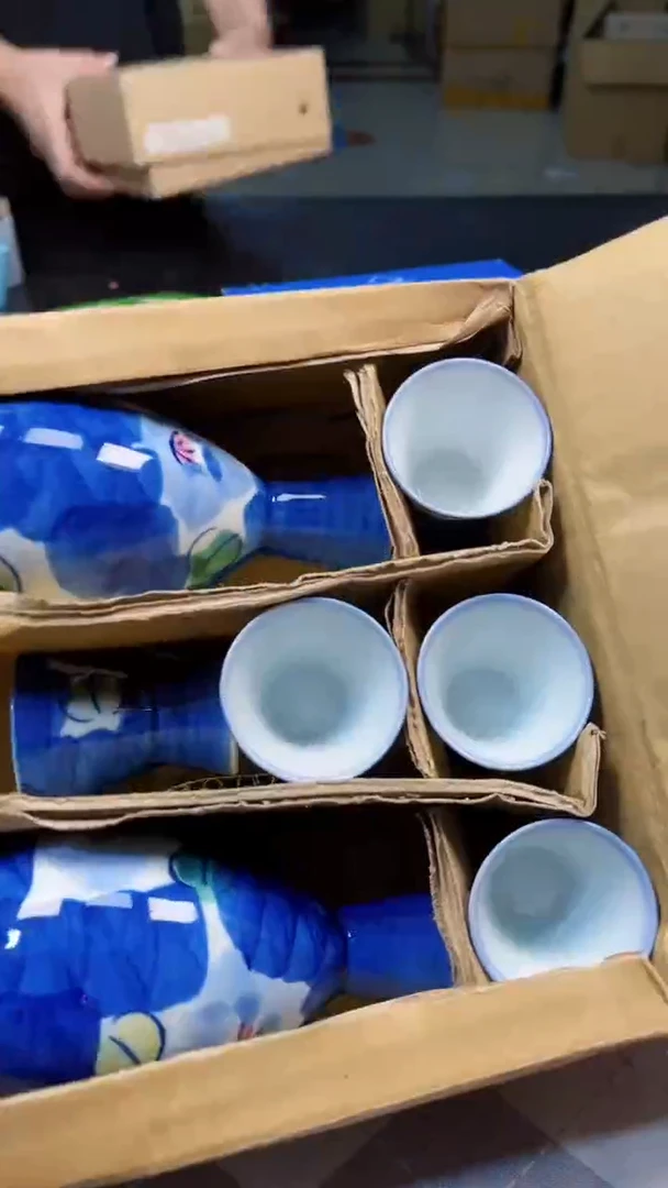 瓷片陶茶666文玩周边多人