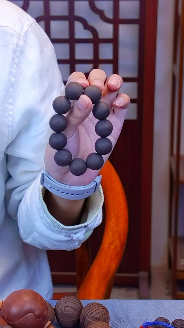 木易留香悦心1.9圆珠单圈（瑕）