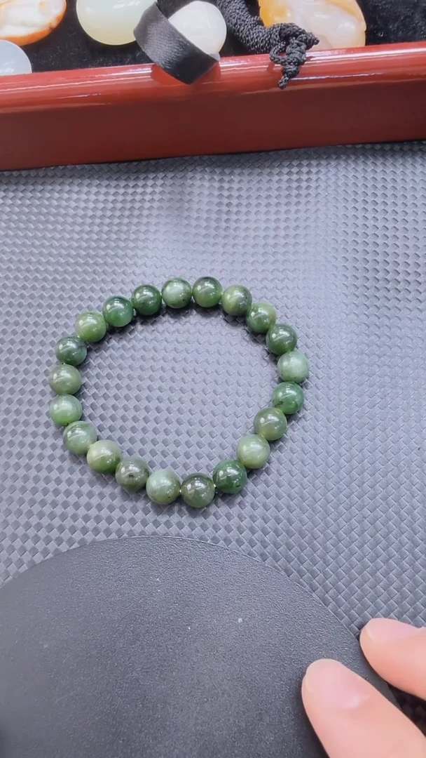 【闪购商品】和田玉手链未镶嵌219和田玉手链