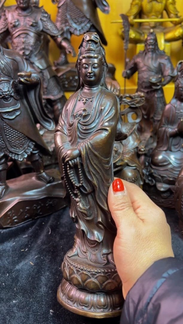 【闪购商品】1案台摆件 物品摆件