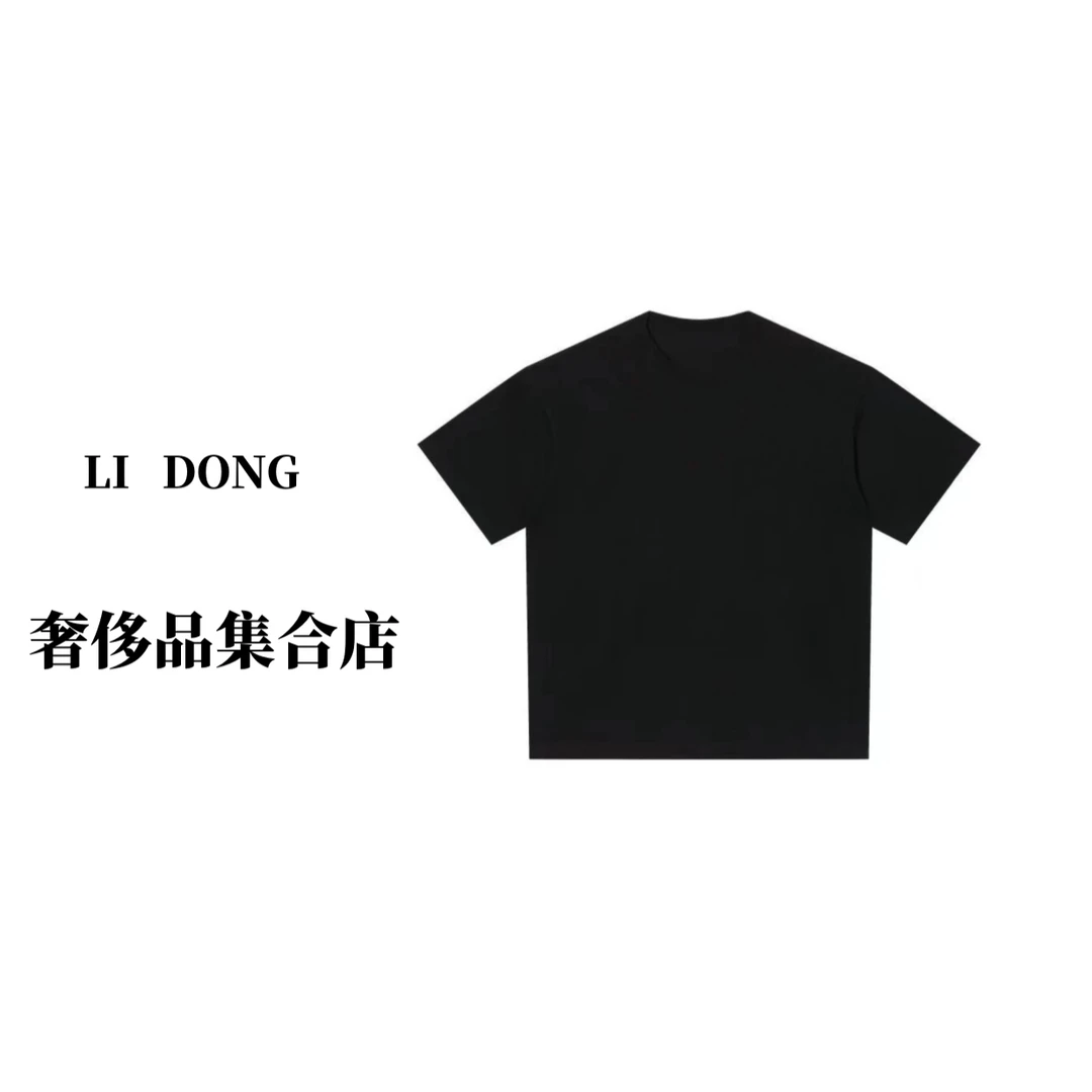 【28号-小鸟背后小标】新款夏季T恤068