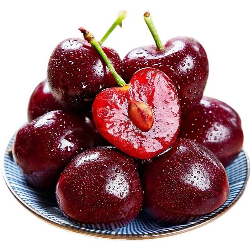 【爆汁脆甜】海运JD车厘子5斤装