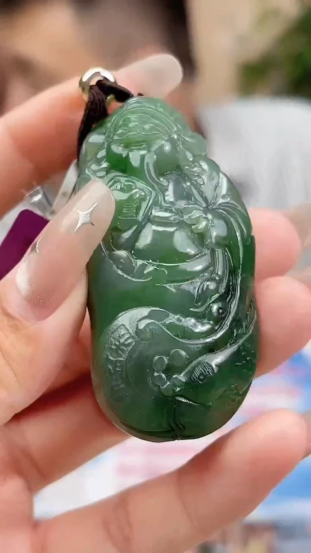 定制和田玉多样性发货拍一发一