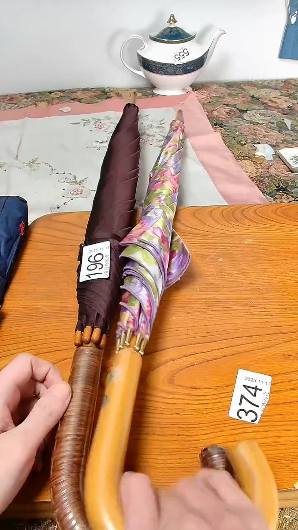 瓷片九****茶小淼海外陶瓷工艺品