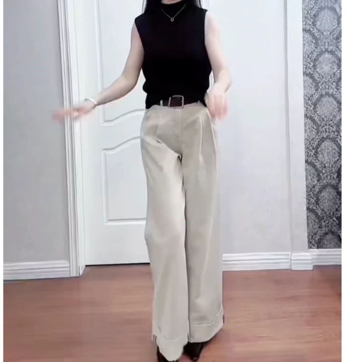 2025夏季时尚潮流百搭精品女装YYeaa